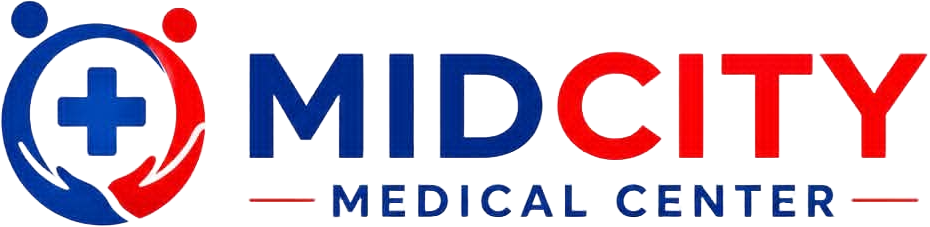 MidCity Medical Center